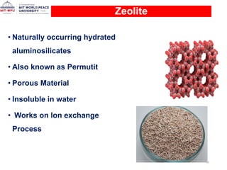 Permutit Process Water Technology.pptx