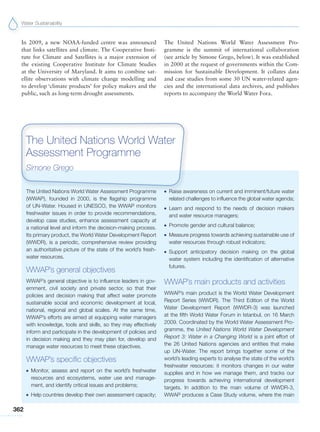 Water textbook