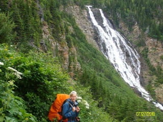 Waterton-Glacier 2010