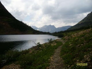 Waterton-Glacier 2010