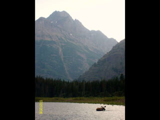 Waterton-Glacier 2010