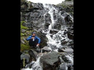 Waterton-Glacier 2010