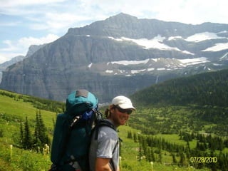 Waterton-Glacier 2010