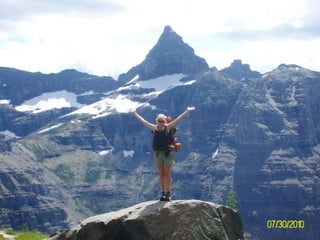 Waterton-Glacier 2010