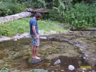 Waterton-Glacier 2010