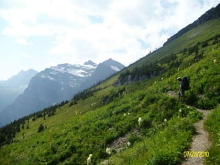Waterton-Glacier 2010