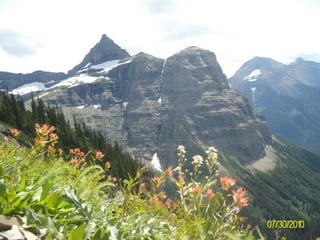 Waterton-Glacier 2010