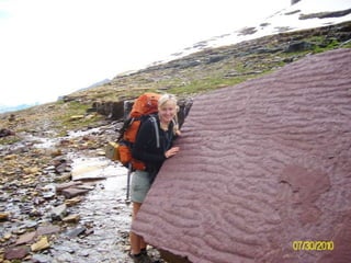 Waterton-Glacier 2010