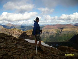 Waterton-Glacier 2010