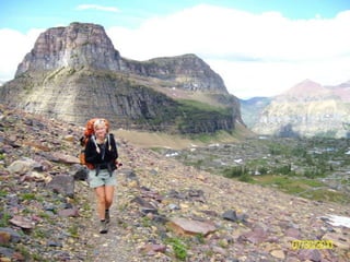 Waterton-Glacier 2010