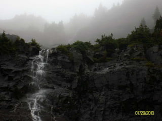 Waterton-Glacier 2010