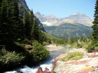 Waterton-Glacier 2010