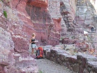 Waterton-Glacier 2010