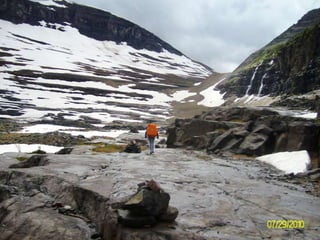 Waterton-Glacier 2010
