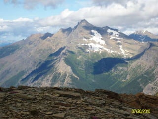 Waterton-Glacier 2010