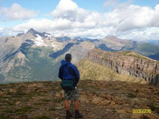 Waterton-Glacier 2010