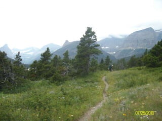Waterton-Glacier 2010