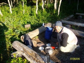 Waterton-Glacier 2010