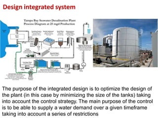 Integrated Water System Sample Water Treatment-Water Lecture-3 copy.pptx