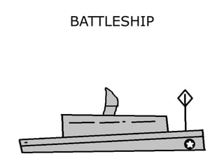 BATTLESHIP
 