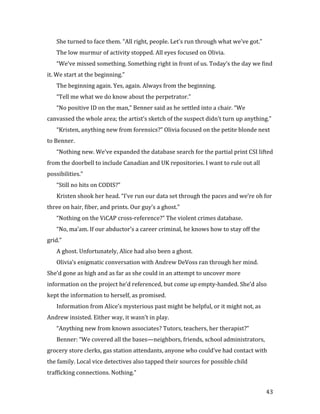 Water walker episode_1_pdf | PDF