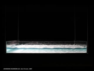 JOHANSONS VOLDEMARS (LV) . Aero Torrents . 2007
 