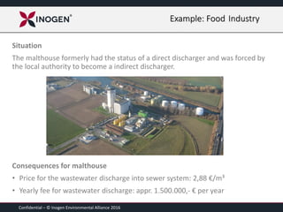 Wastewater Management: Overview and Case Studies | PDF
