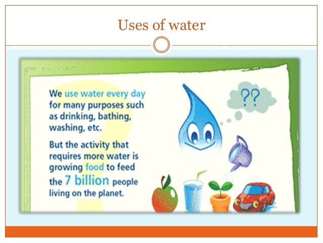 Water Water Everywhere Not A Drop To Drink Essay Water Water Everywhere Not A Drop To Drink Essay
