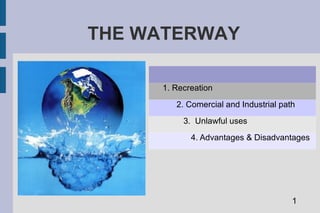 Waterway (1)