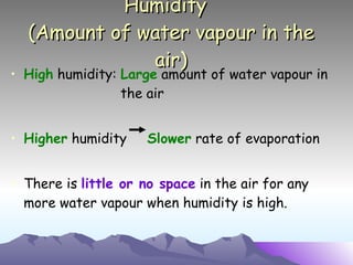 Humoidity Primary 5 Cycles: Water | PPT