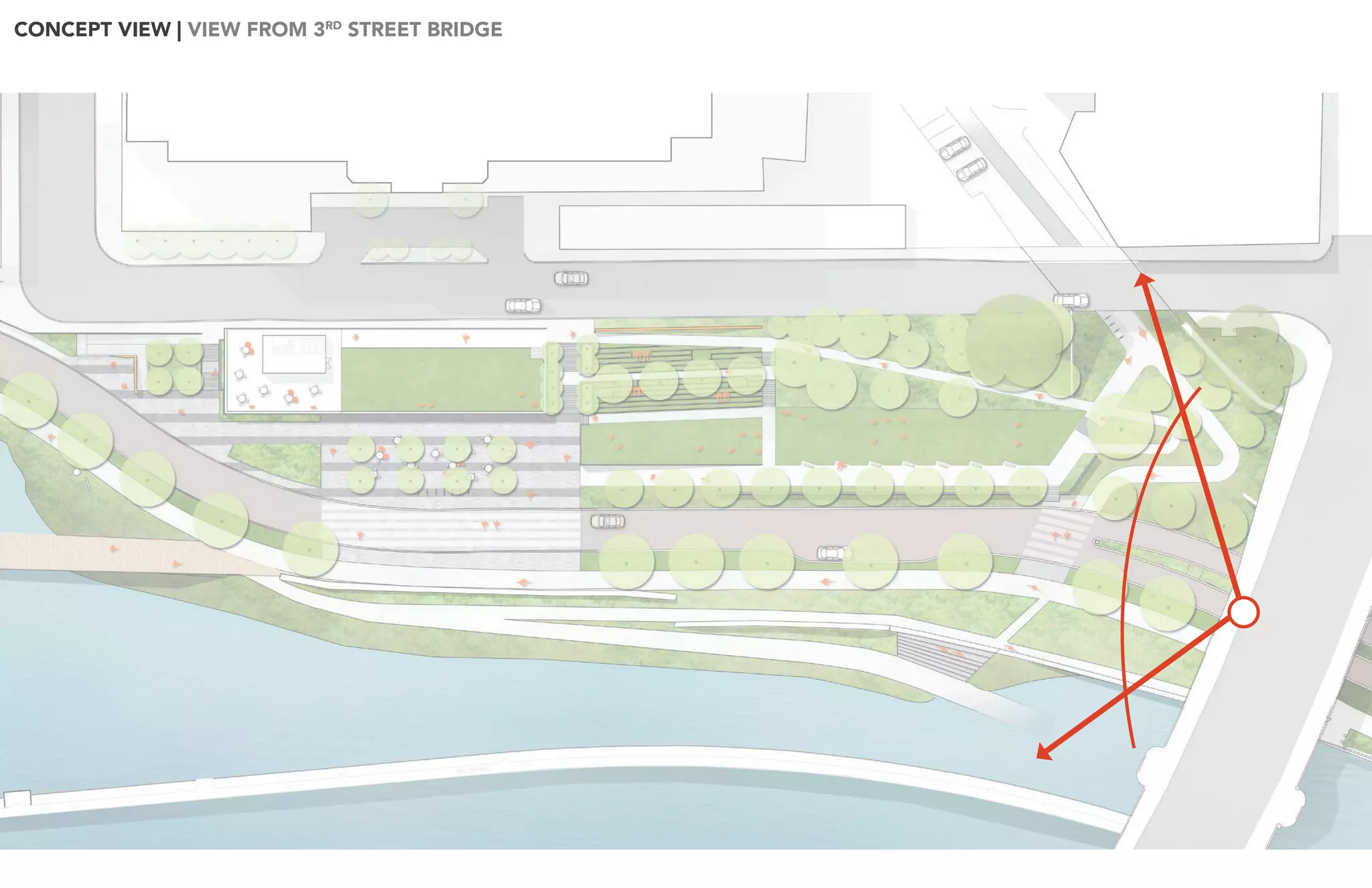 Water Works Open House Presentation, Revised Design Concept - May 1st ...