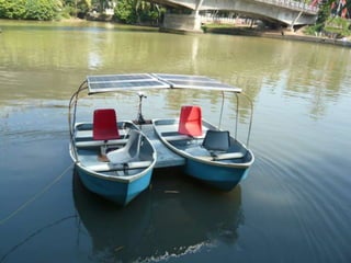 The Water World - Kerala, Kumarakom, Aleppey, Kochi