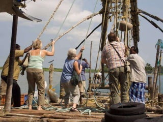 The Water World - Kerala, Kumarakom, Aleppey, Kochi