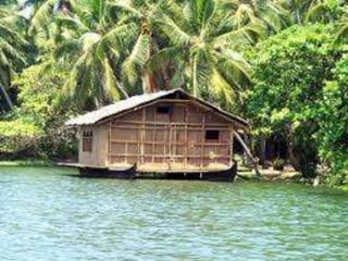 The Water World - Kerala, Kumarakom, Aleppey, Kochi