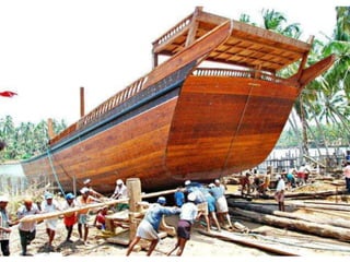 The Water World - Kerala, Kumarakom, Aleppey, Kochi