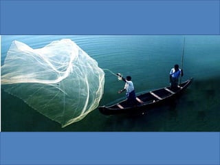 The Water World - Kerala, Kumarakom, Aleppey, Kochi