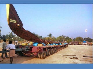 The Water World - Kerala, Kumarakom, Aleppey, Kochi