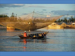 The Water World - Kerala, Kumarakom, Aleppey, Kochi