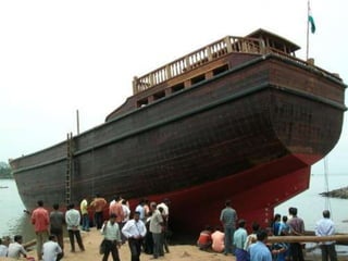 The Water World - Kerala, Kumarakom, Aleppey, Kochi