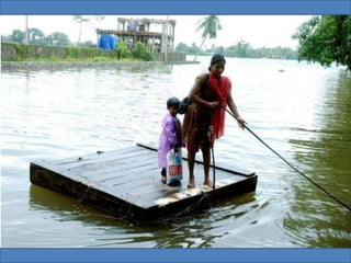 The Water World - Kerala, Kumarakom, Aleppey, Kochi