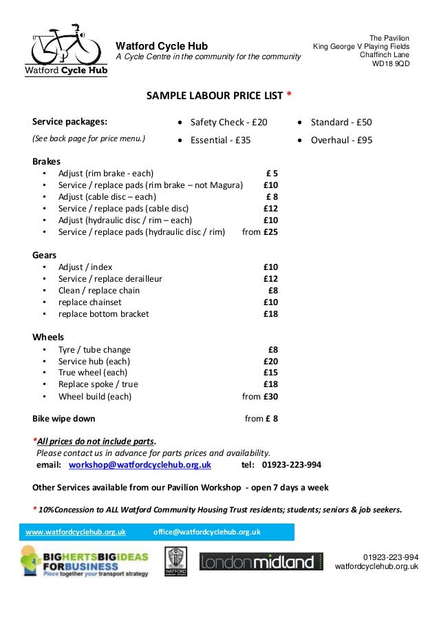 Car Repair Rates Car Repair Rates