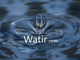 Watir.com 