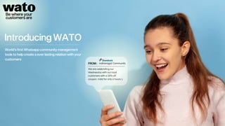 Wato - No Cost Retention Platform (1).pdf