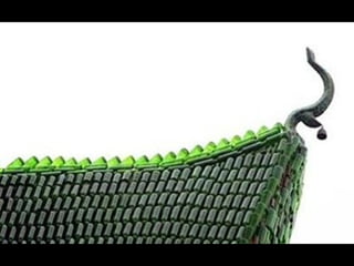 Wat pa temple, thailand