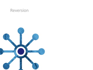 Reversion  