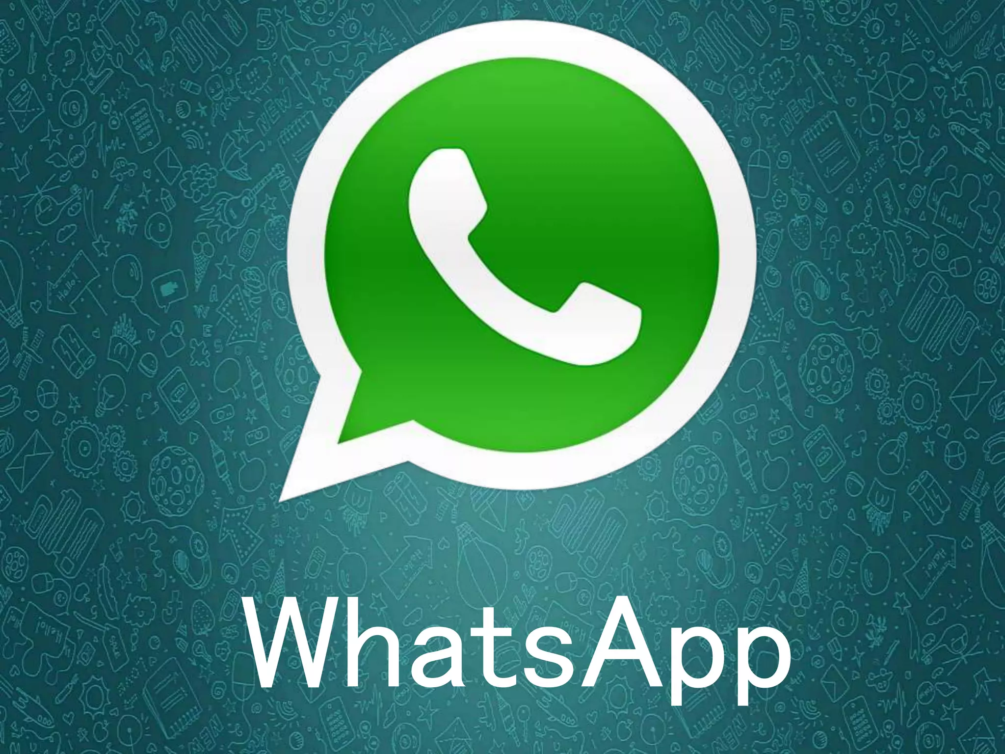 Watsapp self | PPTX