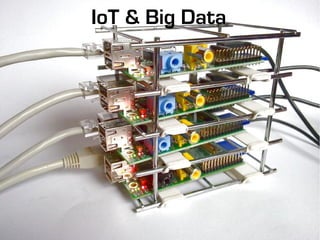 IoT & Big Data
 