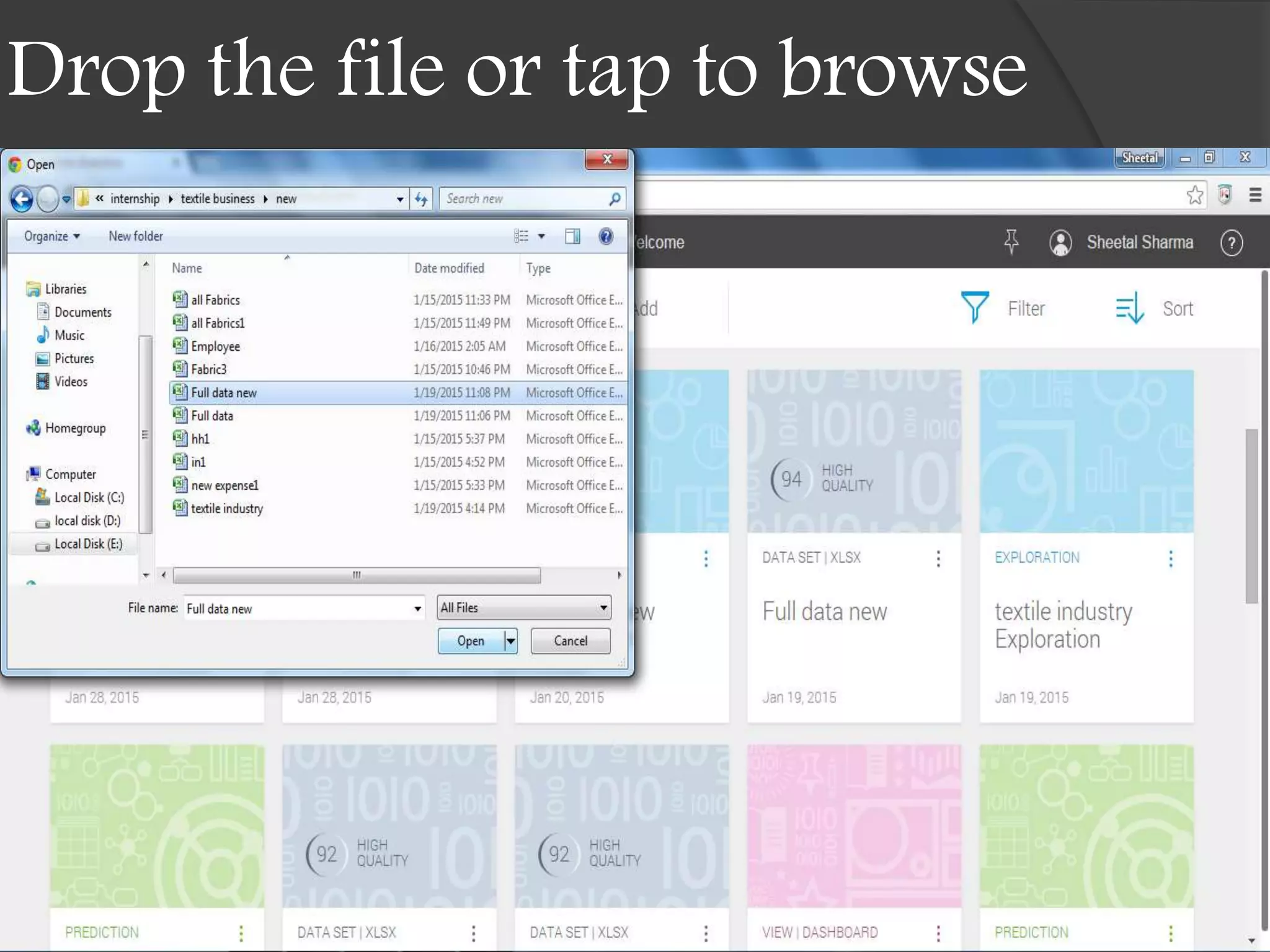 Drop the file or tap to browse
 