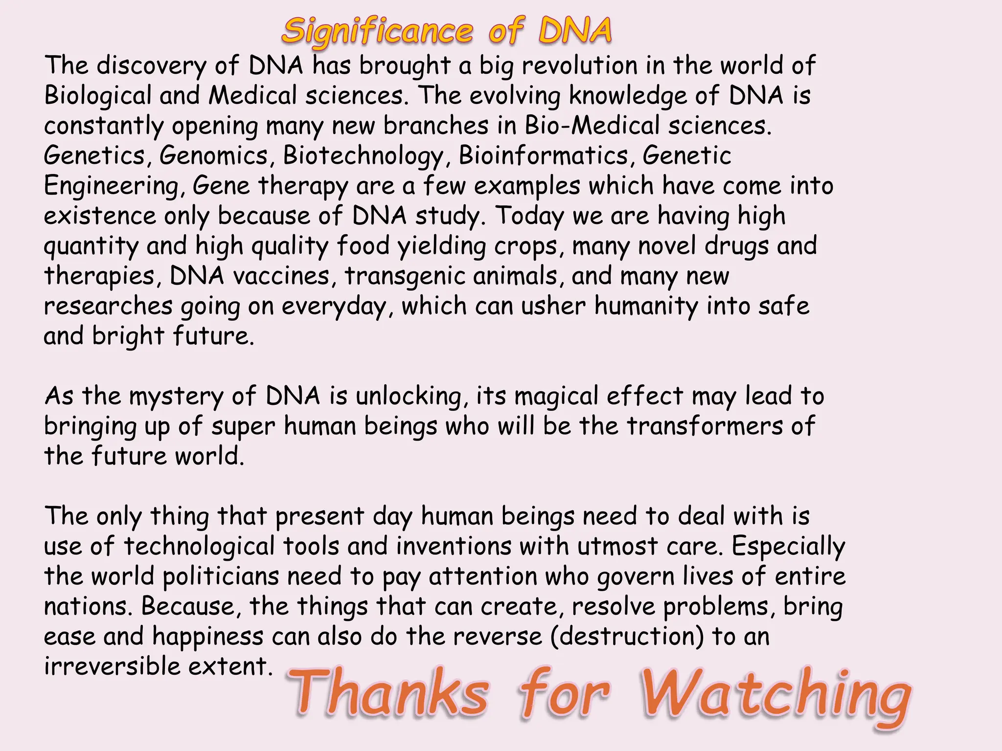 Watson and Crick DNA model, Nucleic acids, Nucleotides, Nucleosides ...