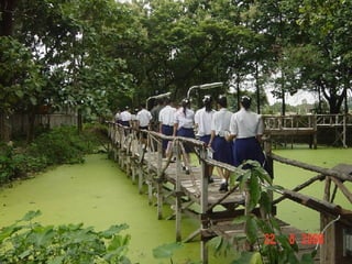 สรรพสิ่งล้วนพันเกี่ยว 